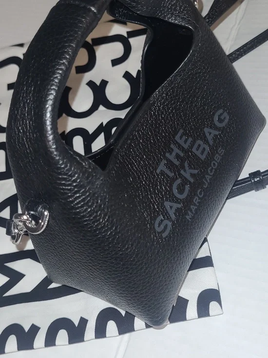 Authentic Marc Jacobs - Picture 15 of 16